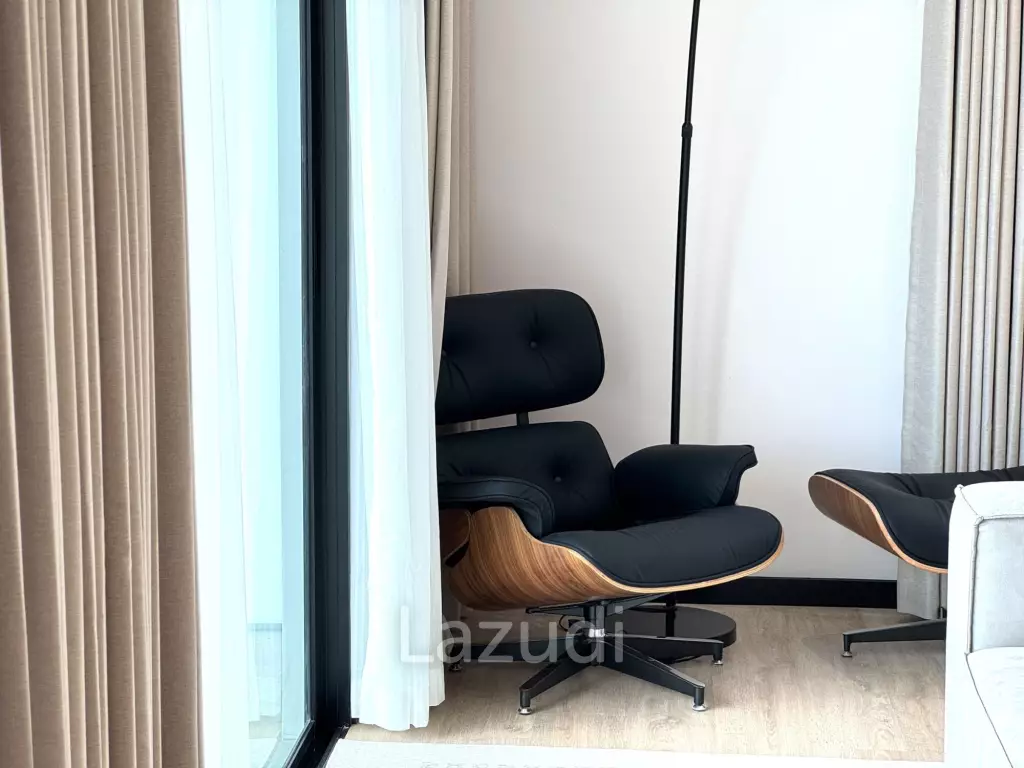 5 Beds 6 Baths 366 SQ.M. Grand Condotel Village
