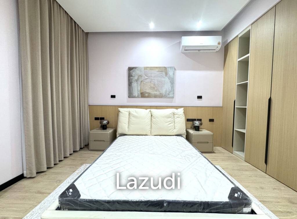 5 Beds 6 Baths 366 SQ.M. Grand Condotel Village