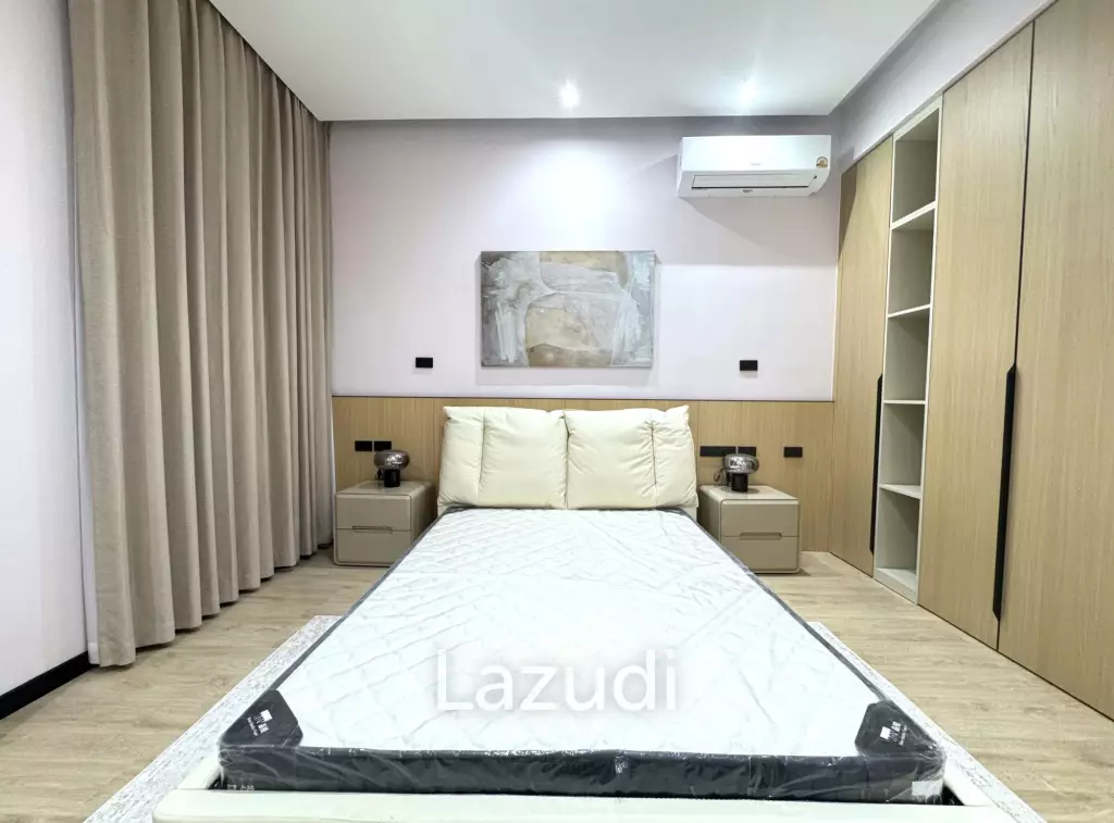 5 Beds 6 Baths 366 SQ.M. Grand Condotel Village