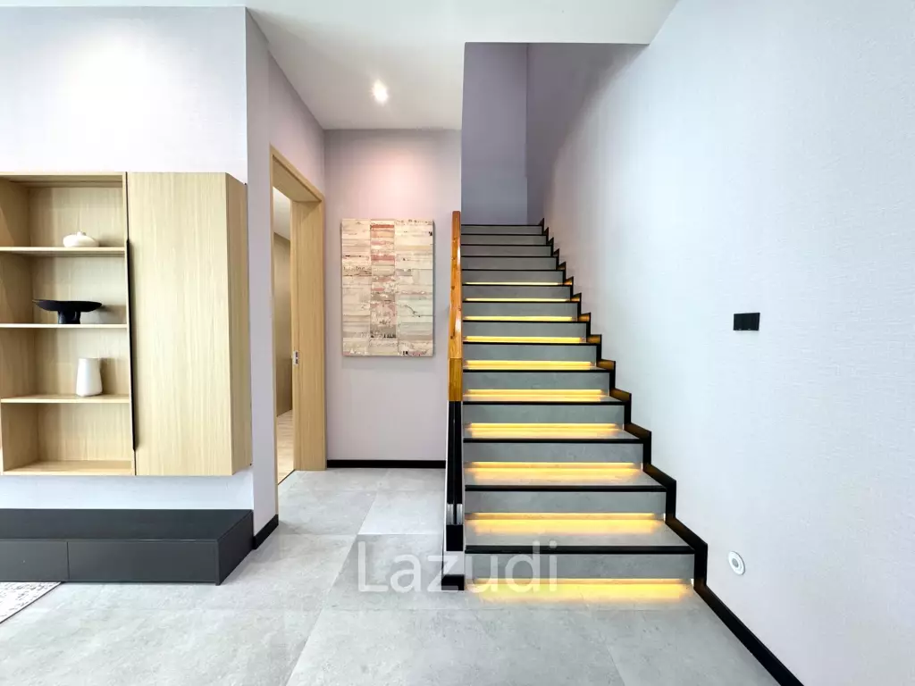 5 Beds 6 Baths 366 SQ.M. Grand Condotel Village