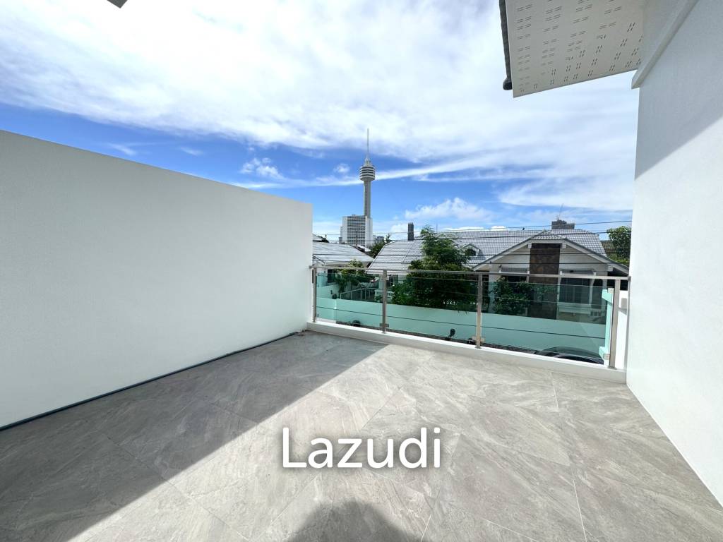 5 Beds 6 Baths 366 SQ.M. Grand Condotel Village
