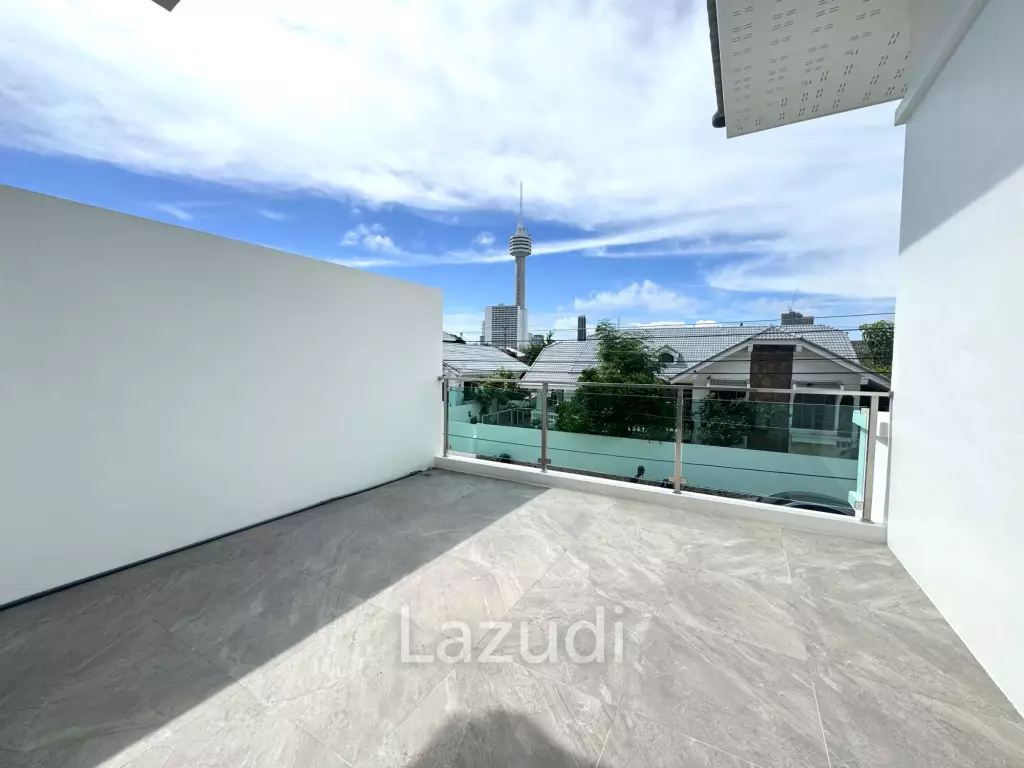 5 Beds 6 Baths 366 SQ.M. Grand Condotel Village