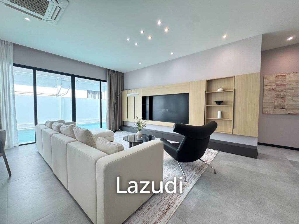 5 Beds 6 Baths 366 SQ.M. Grand Condotel Village