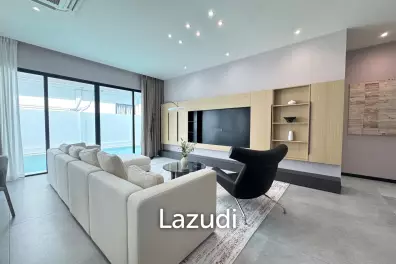 5 Beds 6 Baths 366 SQ.M. Grand Condotel Village