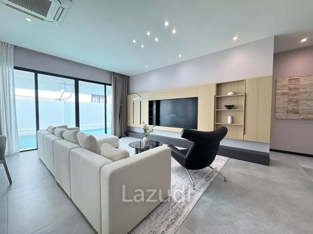 5 Beds 6 Baths 366 SQ.M. Grand Condotel Village