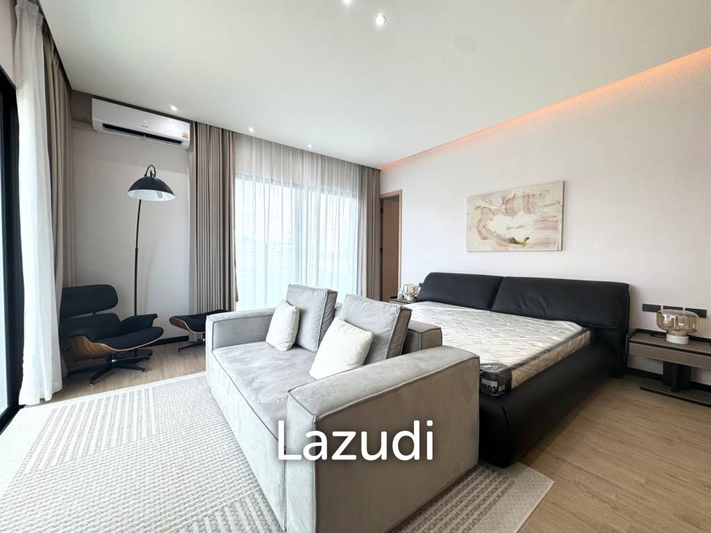 5 Beds 6 Baths 366 SQ.M. Grand Condotel Village