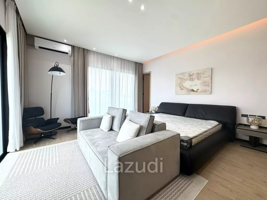 5 Beds 6 Baths 366 SQ.M. Grand Condotel Village
