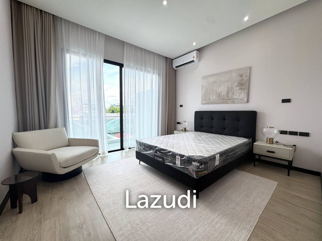 5 Beds 6 Baths 366 SQ.M. Grand Condotel Village