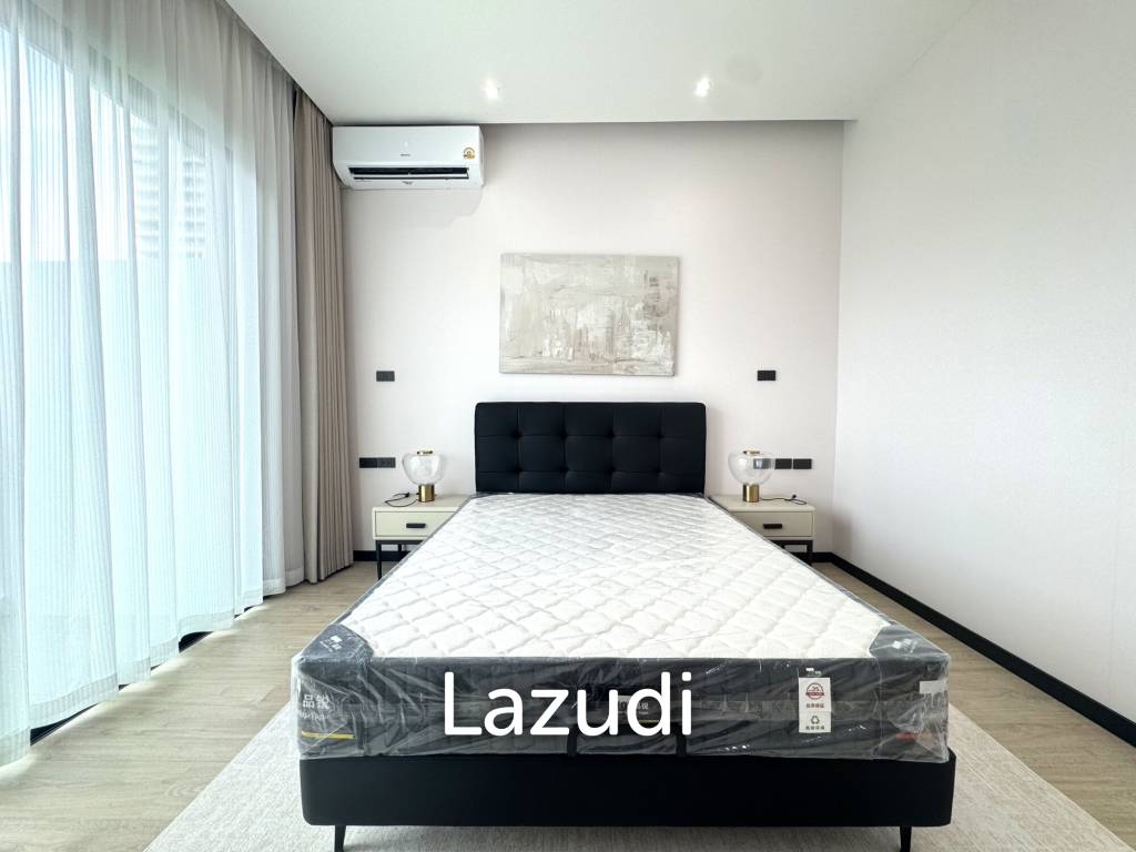 5 Beds 6 Baths 366 SQ.M. Grand Condotel Village