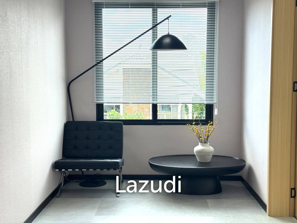 5 Beds 6 Baths 366 SQ.M. Grand Condotel Village