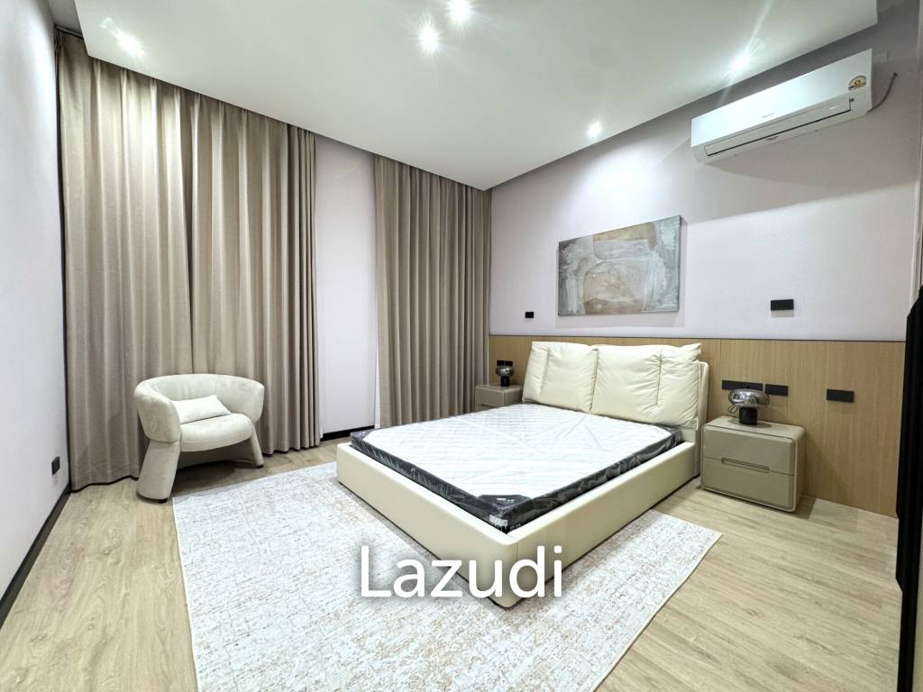 5 Beds 6 Baths 366 SQ.M. Grand Condotel Village