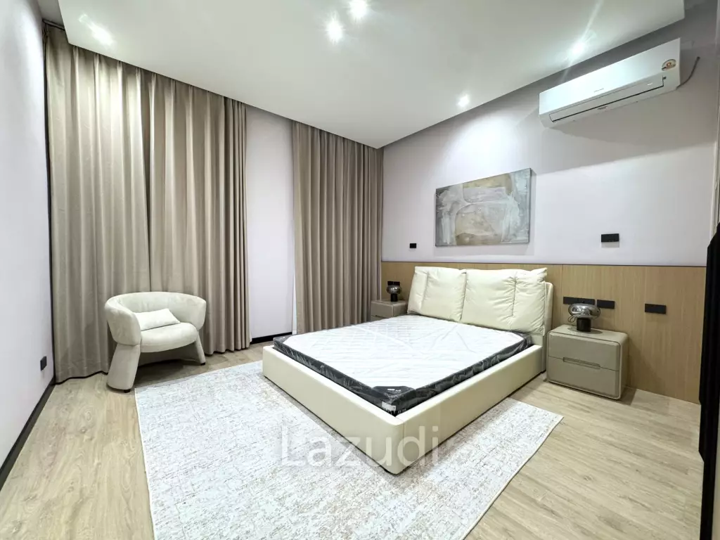 5 Beds 6 Baths 366 SQ.M. Grand Condotel Village