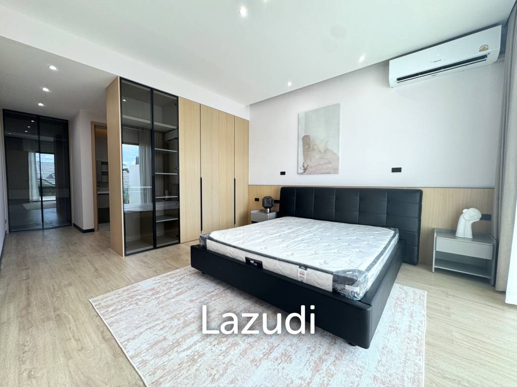 5 Beds 6 Baths 366 SQ.M. Grand Condotel Village