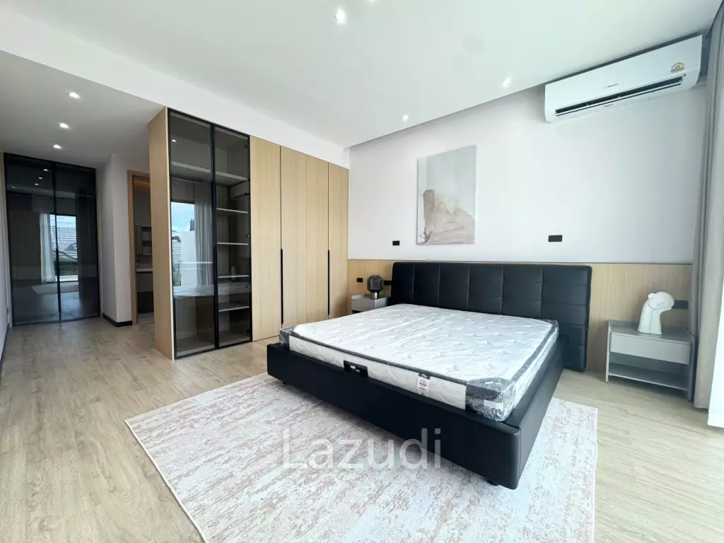 5 Beds 6 Baths 366 SQ.M. Grand Condotel Village