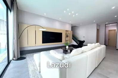 5 Beds 6 Baths 366 SQ.M. Grand Condotel Village
