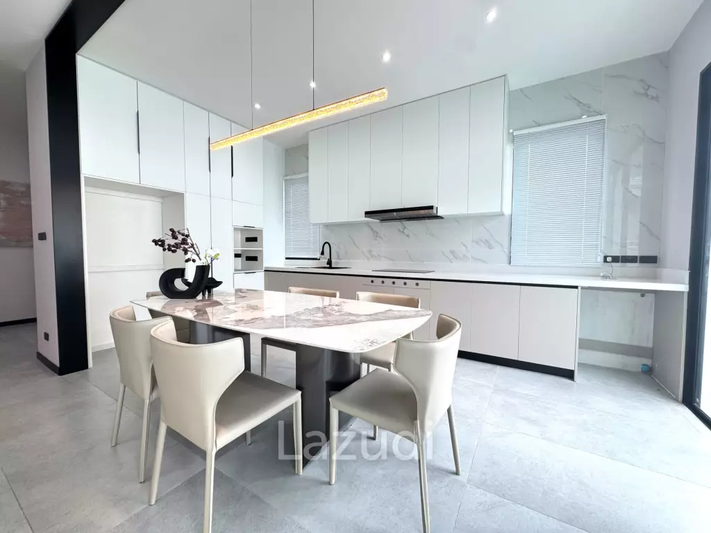 5 Beds 6 Baths 366 SQ.M. Grand Condotel Village
