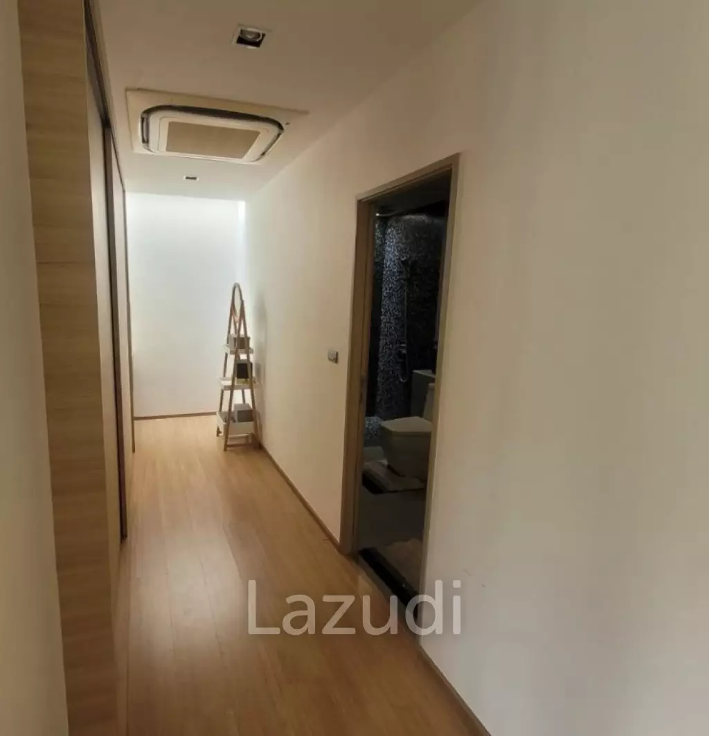 Kao Tao : Great Design 2 storey 4 bed pool villa over looking Golf Course and 2 mins walk to the Beach