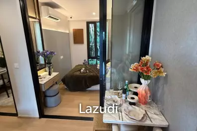 1 Bed 1 Bath 32 SQ.M Maru Chula
