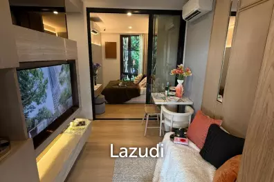 1 Bed 1 Bath 32 SQ.M Maru Chula