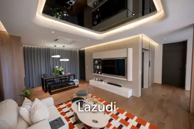 4 Bedrooms 6 Bathrooms 505 SQ.M. Veera Grand Pattaya
