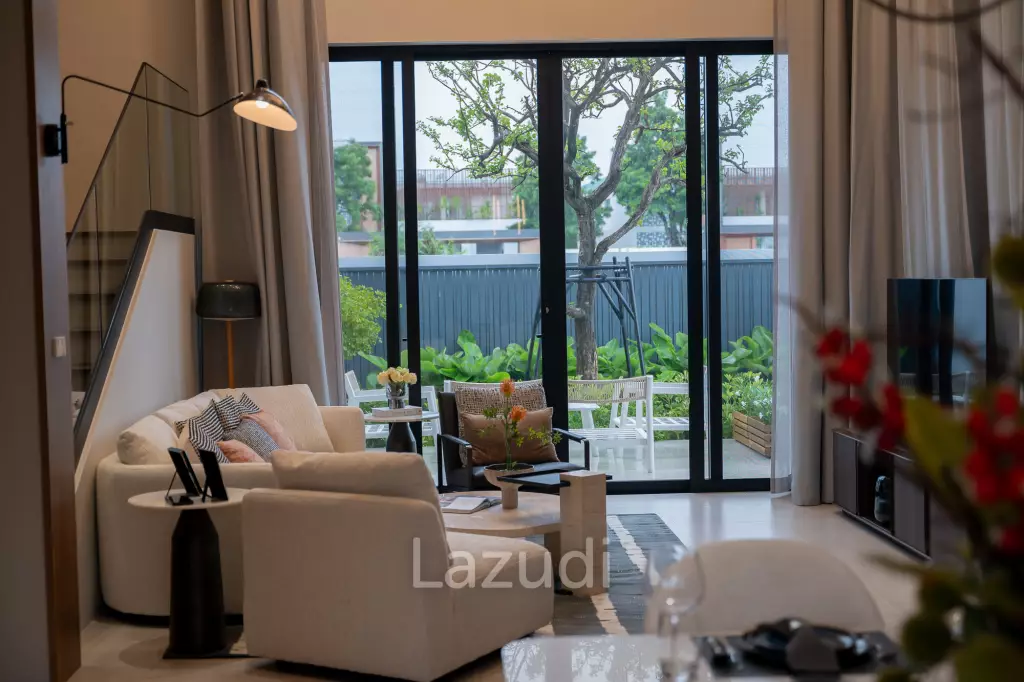 4 Bedrooms 6 Bathrooms 505 SQ.M. Veera Grand Pattaya