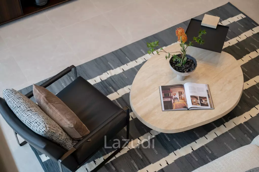 4 Bedrooms 6 Bathrooms 505 SQ.M. Veera Grand Pattaya