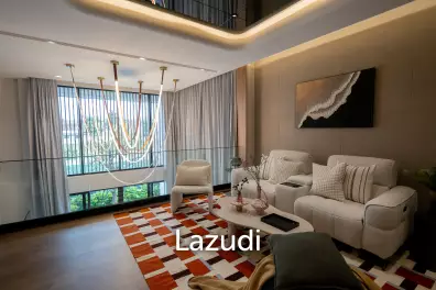 4 Bedrooms 6 Bathrooms 505 SQ.M. Veera Grand Pattaya