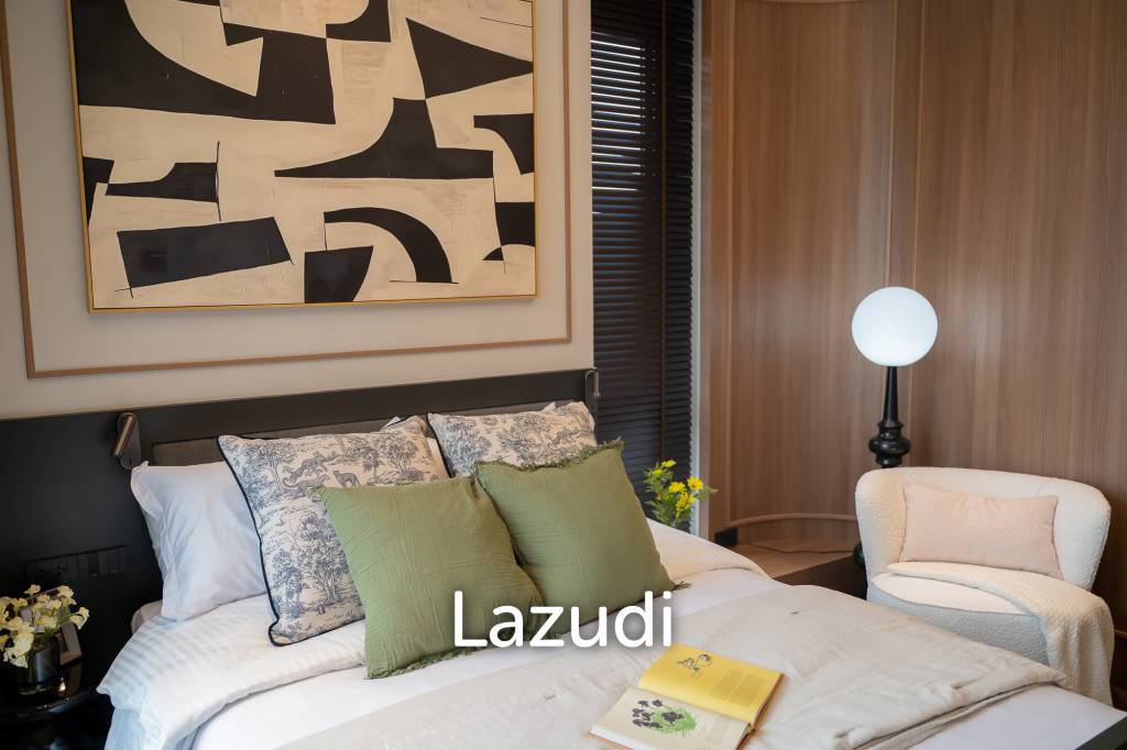 4 Bedrooms 6 Bathrooms 505 SQ.M. Veera Grand Pattaya