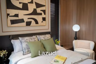 4 Bedrooms 6 Bathrooms 505 SQ.M. Veera Grand Pattaya