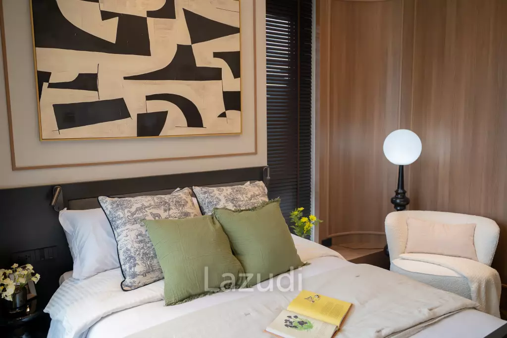 4 Bedrooms 6 Bathrooms 505 SQ.M. Veera Grand Pattaya