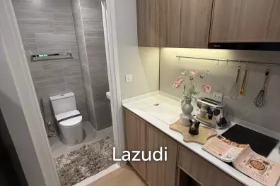 1 Bed 1 Bath 32 SQ.M Maru Chula