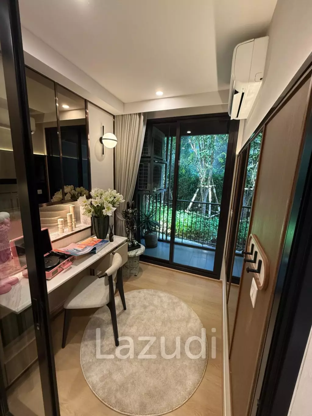1 Bed 1 Bath 32 SQ.M Maru Chula