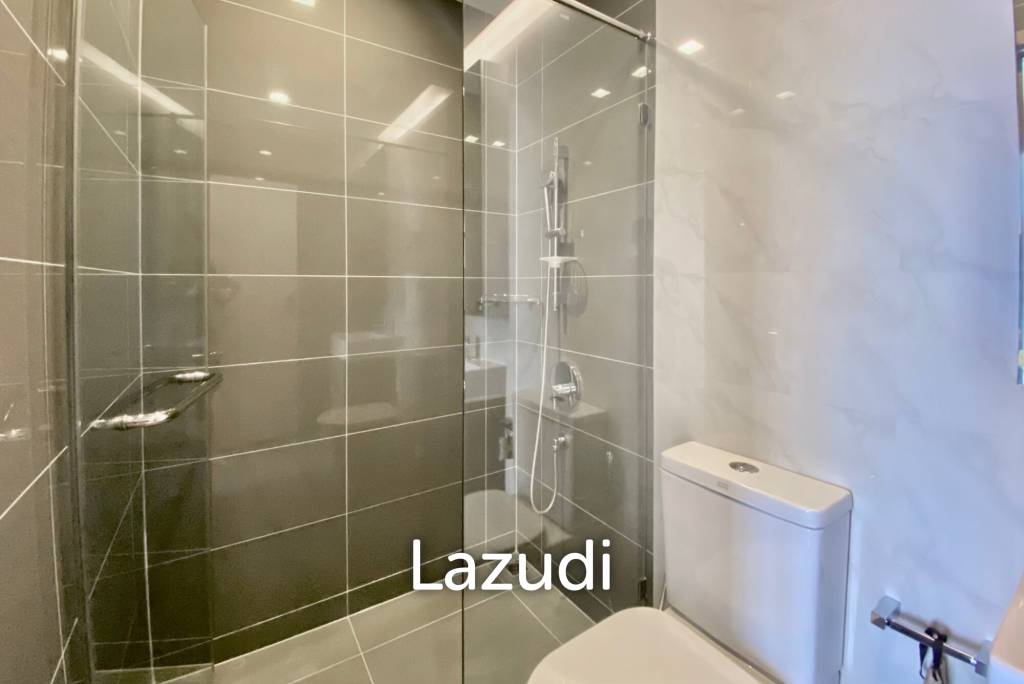 1 Bedroom 1 Bathroom 31 Sq.m M Thonglor 10