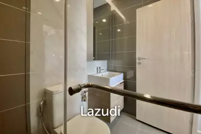 1 Bedroom 1 Bathroom 31 Sq.m M Thonglor 10