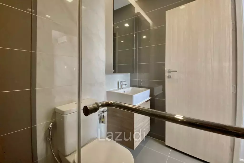 1 Bedroom 1 Bathroom 31 Sq.m M Thonglor 10