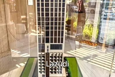 2 Bed 2 Bath 80 SQ.M Maru Chula