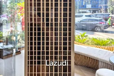 2 Bed 2 Bath 80 SQ.M Maru Chula