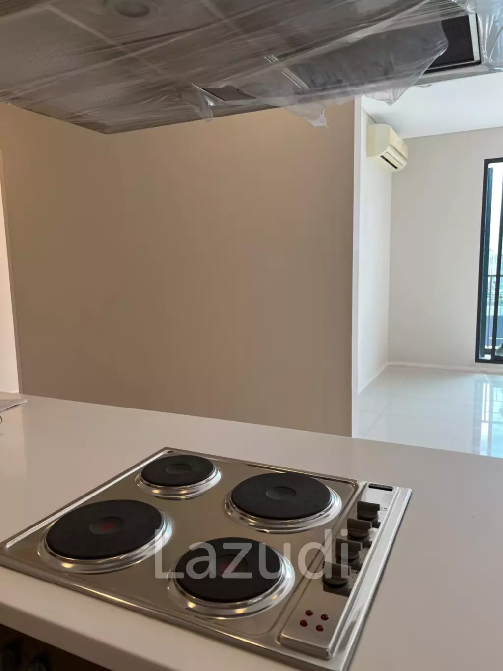 Luxurious 5-Bed Condo at Villa Asoke Bangkok