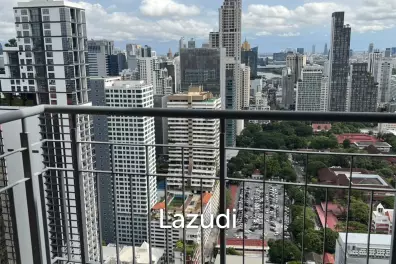 Luxurious 5-Bed Condo at Villa Asoke Bangkok