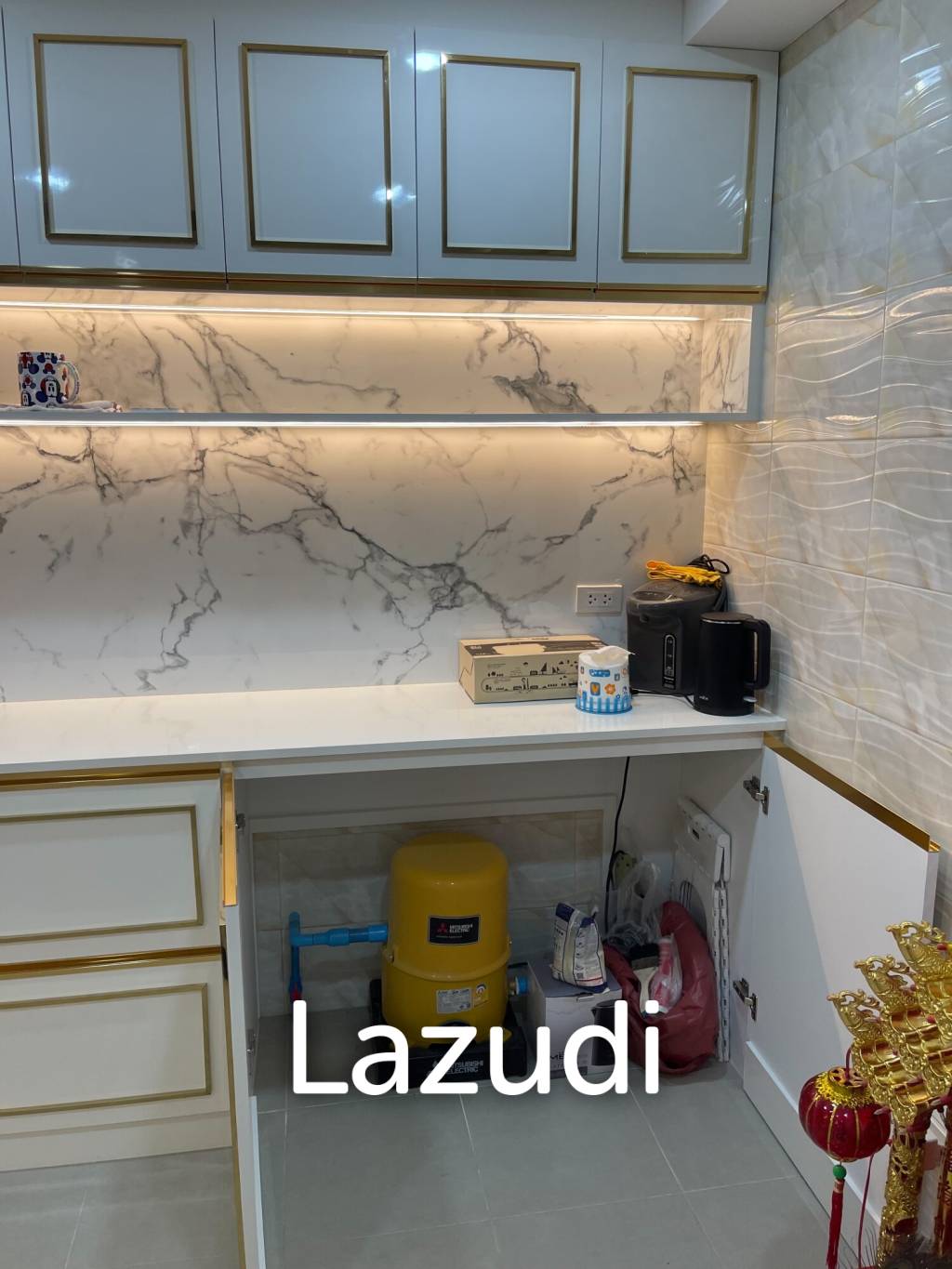 Commercial Townhouse for rent in Bang Rak Bangkok
