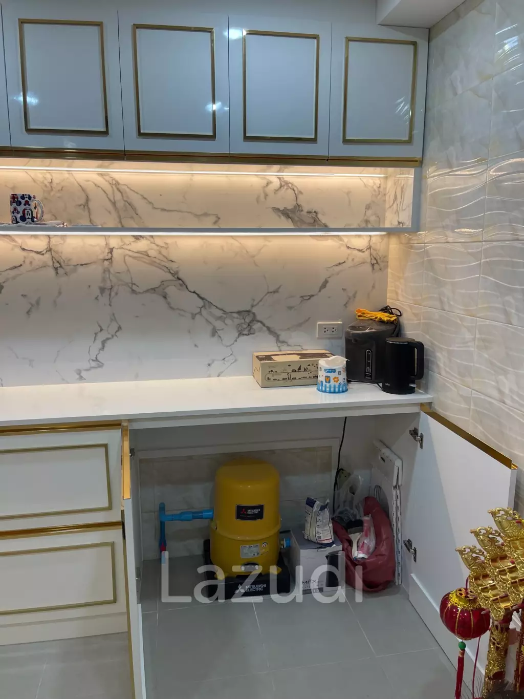Commercial Townhouse for rent in Bang Rak Bangkok
