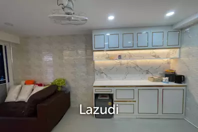 Commercial Townhouse for rent in Bang Rak Bangkok