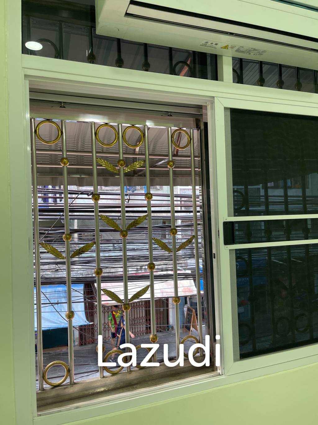 Commercial Townhouse for rent in Bang Rak Bangkok