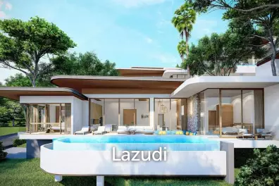 Brand New 3-Bedroom At Verano Phase 4