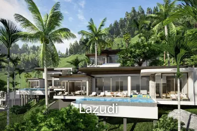 Brand New 3-Bedroom At Verano Phase 4