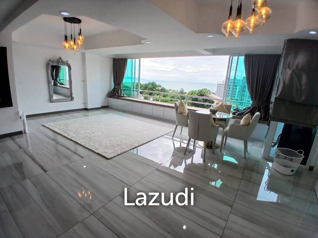 1 Bedroom 1 Bathroom 87 SQ.M. Somphong Condotel