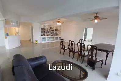 2 ห้องนอน 2 ห้องน้ำ 179 ตรม สมพงษ์ คอนโดเทล