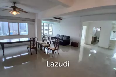 2 ห้องนอน 2 ห้องน้ำ 179 ตรม สมพงษ์ คอนโดเทล