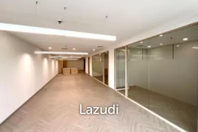 Spacious Office Space for Sale at Interlink Tower
