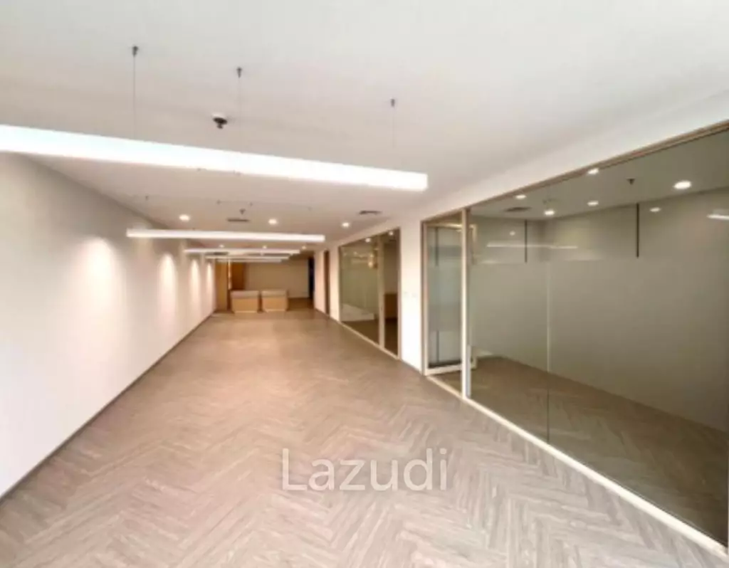 Spacious Office Space for Sale at Interlink Tower